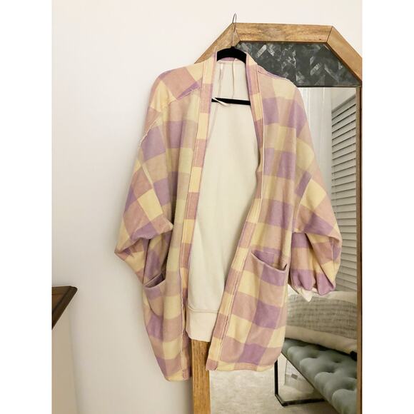 Free People Benji Cardi Jacket - Picture 1 of 5